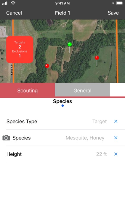 LANDVisor V2 screenshot-5