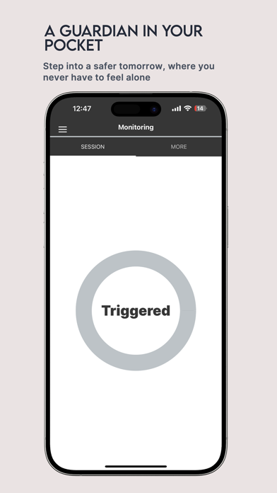 Duenna Screenshot