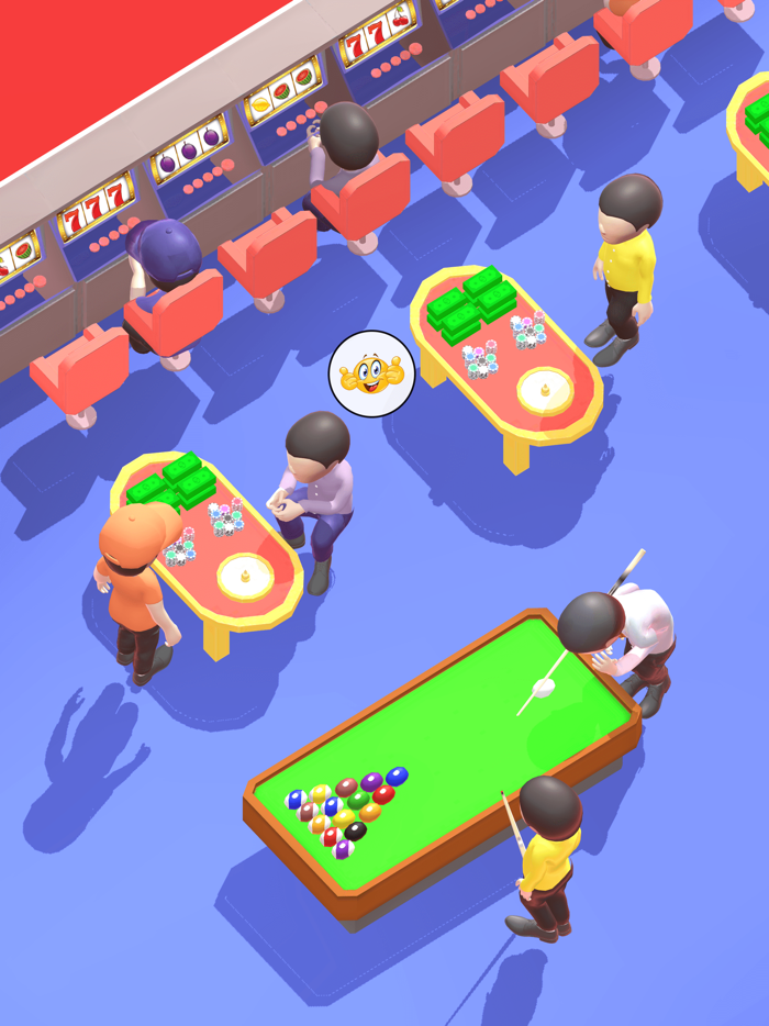 Hotel Fever Job simulator 3d