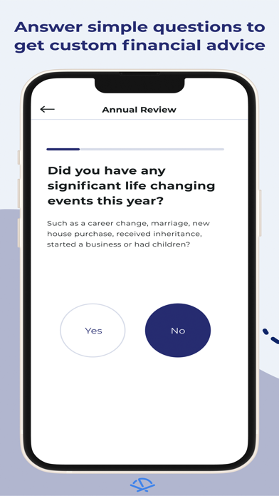 AlumniFi FinLife Screenshot