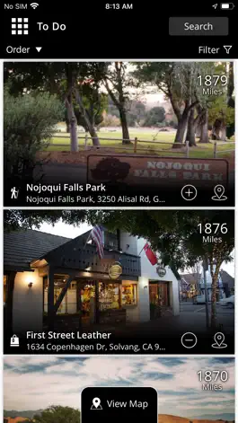 Game screenshot Discover Santa Ynez Valley! apk