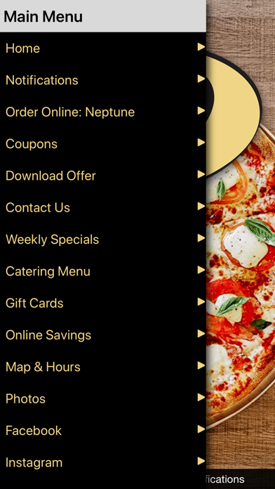Al's Pizza - FL Screenshot