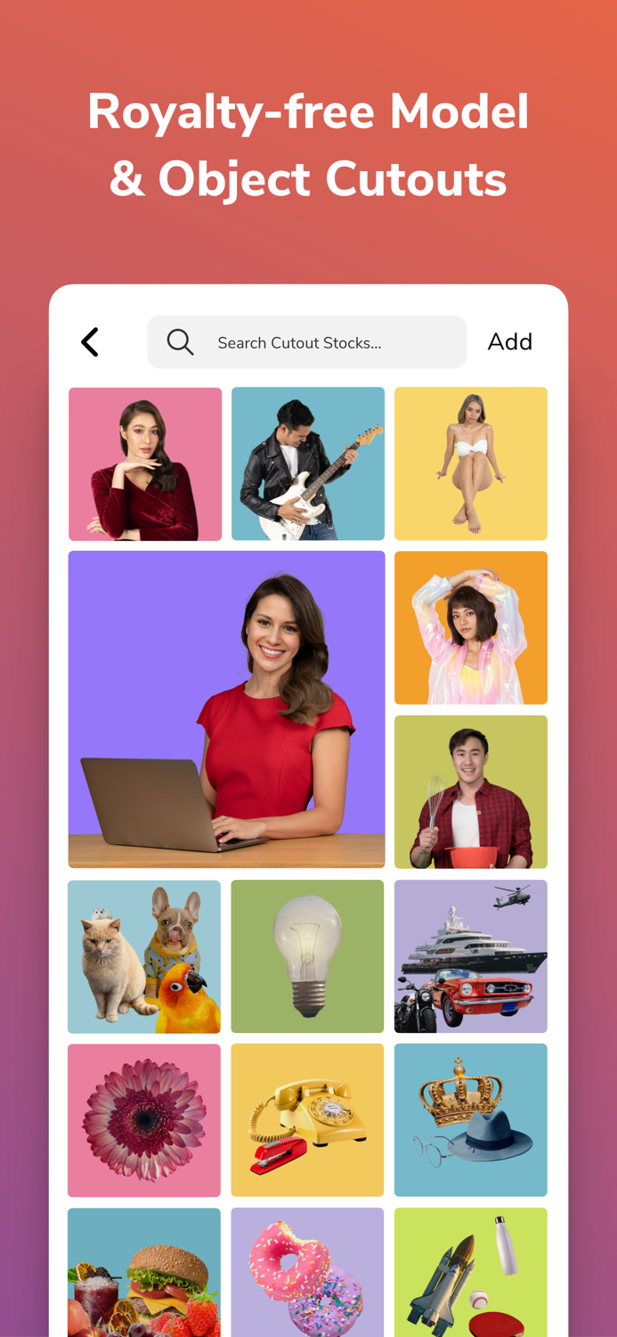 KUU Creator AI Designer