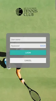 playtennisconnect v3 problems & solutions and troubleshooting guide - 4
