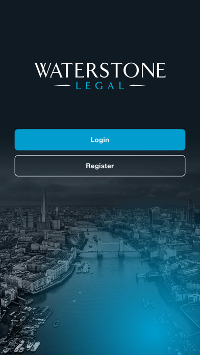 Waterstone Legal Screenshot