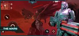 Game screenshot The Epic War apk
