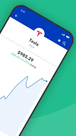 Game screenshot Wealthbase: Stock Market Game apk