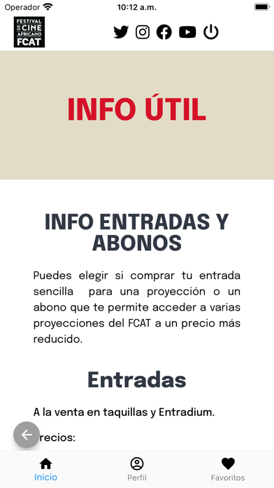 FCAT Screenshot