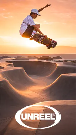 Game screenshot UNREEL TV mod apk