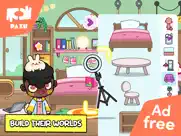 characters maker kids games айпад изображения 1
