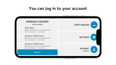 Screenshot #2 pour Galyata Monitor