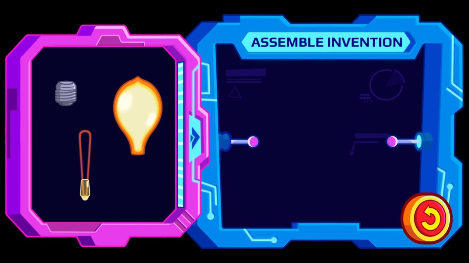 #10. Inventasy (iOS) 由: Land of Lost Games