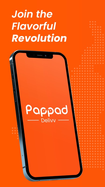 Delivv - Merchant partner