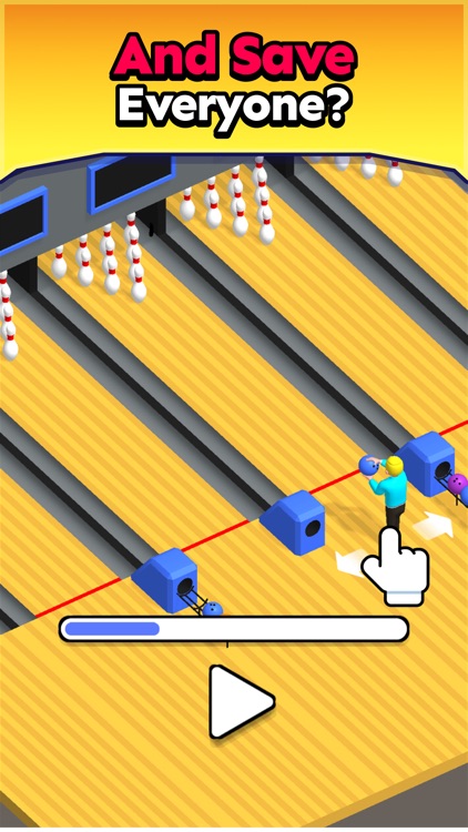 Time hero: flow control screenshot-5