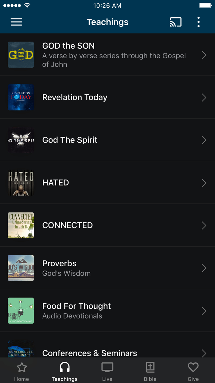 Calvary Chapel Puerto Rico