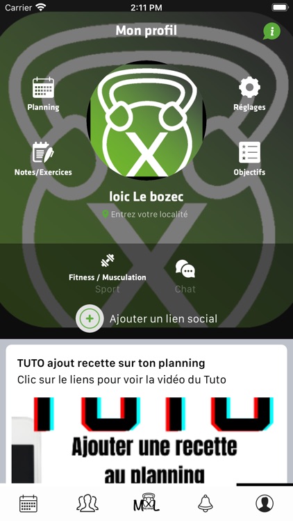 MxL Body screenshot-6