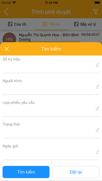 BSH Bplace Screenshot