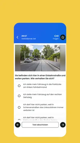 Game screenshot 2022 Führerschein Österreich‏ hack