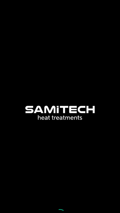 Samitech Heat Treatments Screenshot