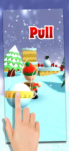 Game screenshot Chuck Saves Christmas mod apk