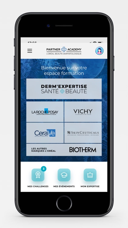 Partner Academy screenshot-7