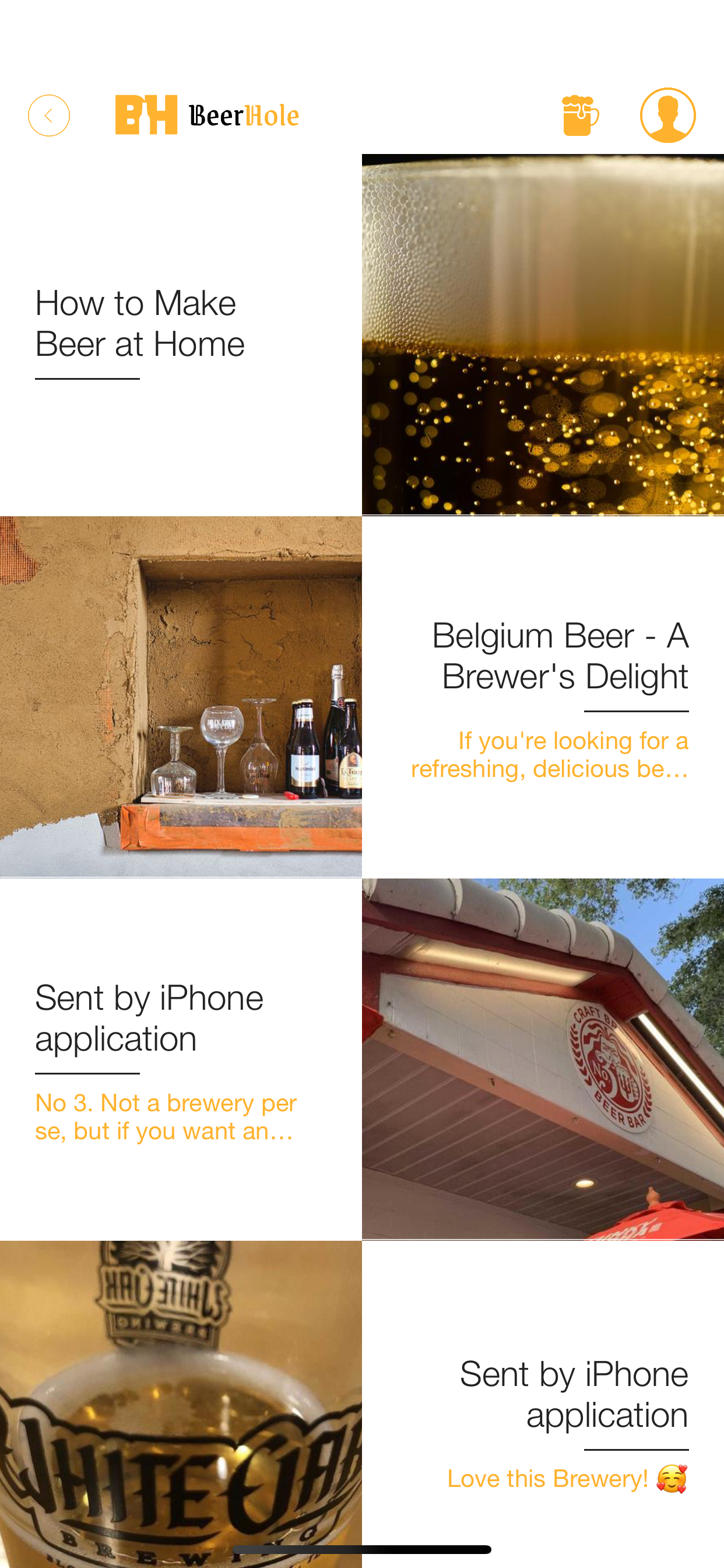 BeerHole