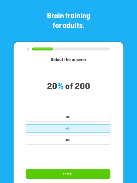Duolingo Math: Learn, Practiceのおすすめ画像5