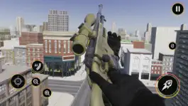 Game screenshot Sniper Shooter: Shooting Games mod apk
