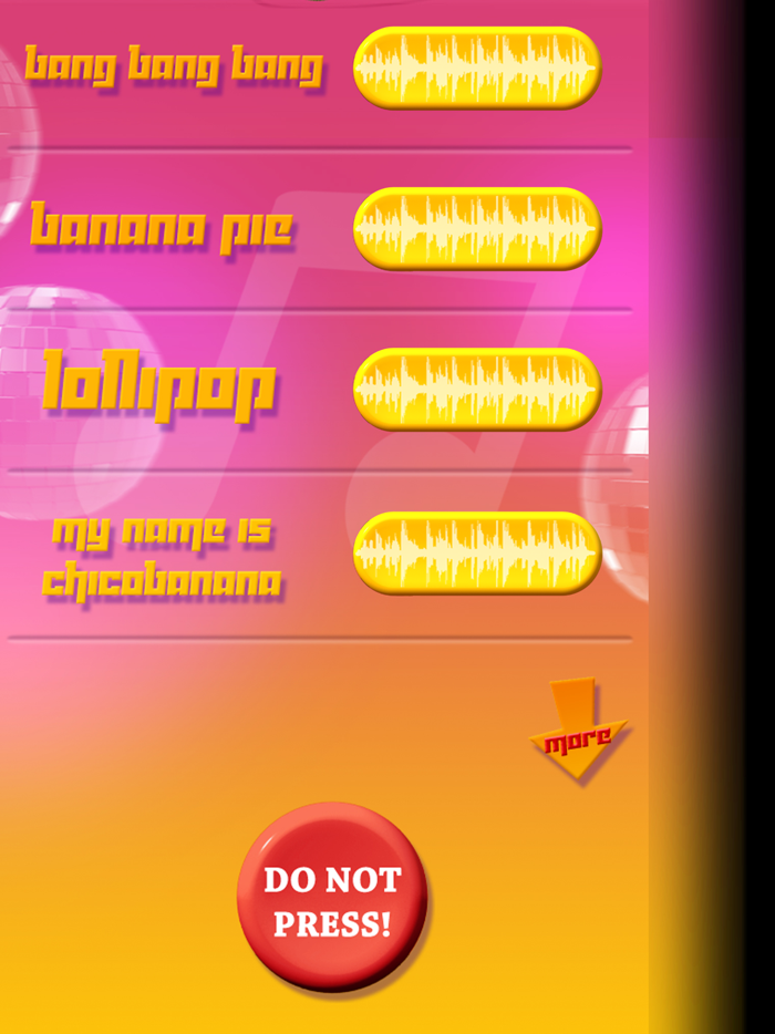 Chicobanana - Fun Sounds