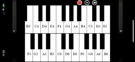 Game screenshot Piano mod apk