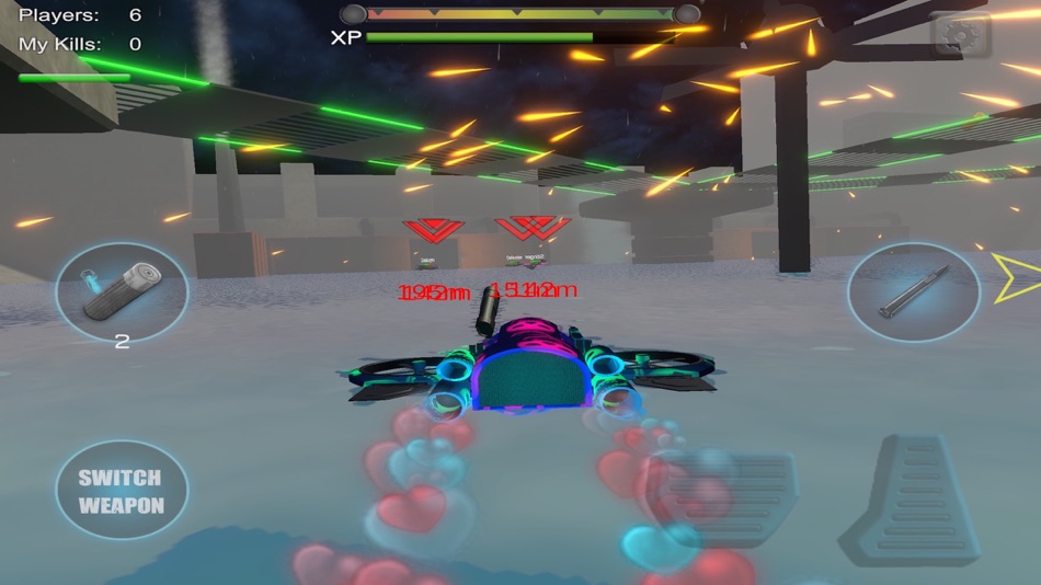 #6. Core Multiplayer (iOS) De: Christian Leerberg