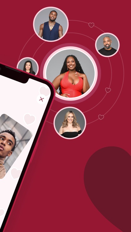 Kendra G Singles screenshot-3