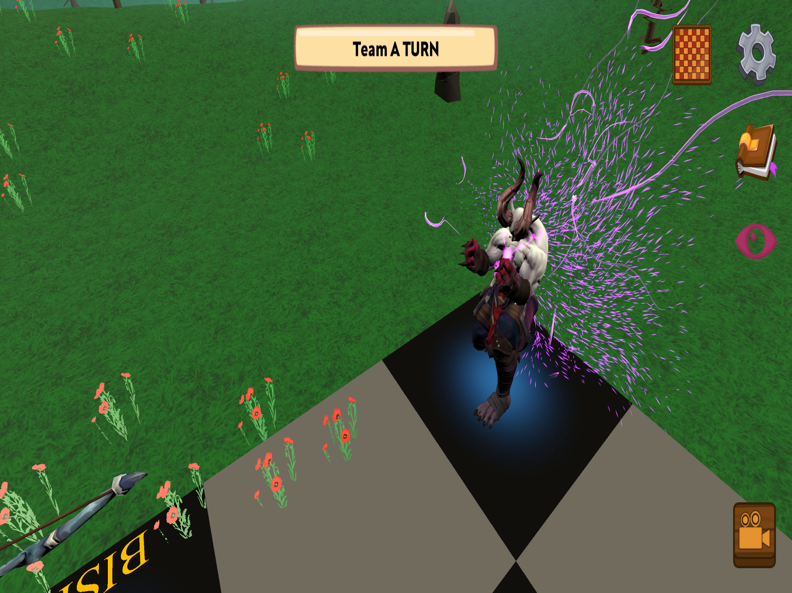 Rule The World CHESS screenshot 21