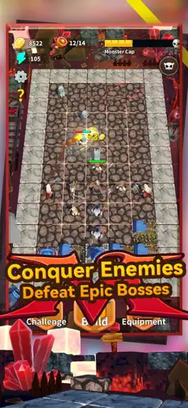 Game screenshot Dragoon Chess War hack