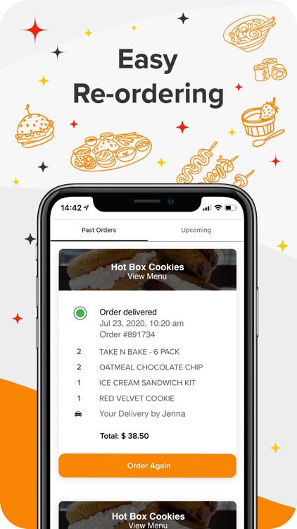 541 To Go screenshot-4