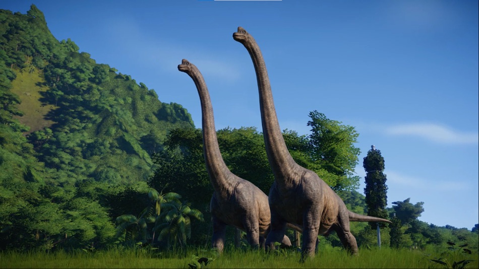 #7. Dinosaur Games; Survival Games (iOS) 由: Muhammad Asghar