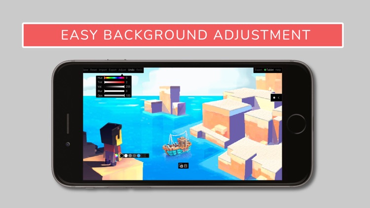 Animation Sketch screenshot-6