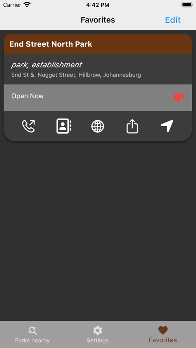 Within10 Screenshot