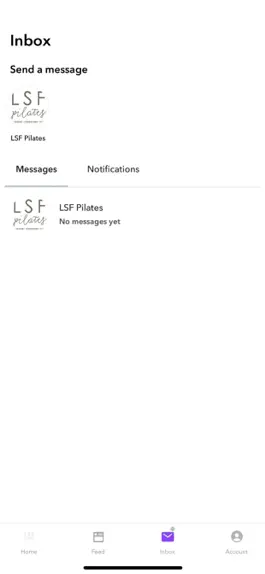 Game screenshot LSF Pilates hack