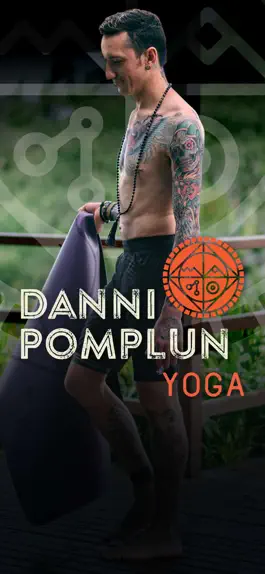 Game screenshot Danni Pomplun Yoga mod apk