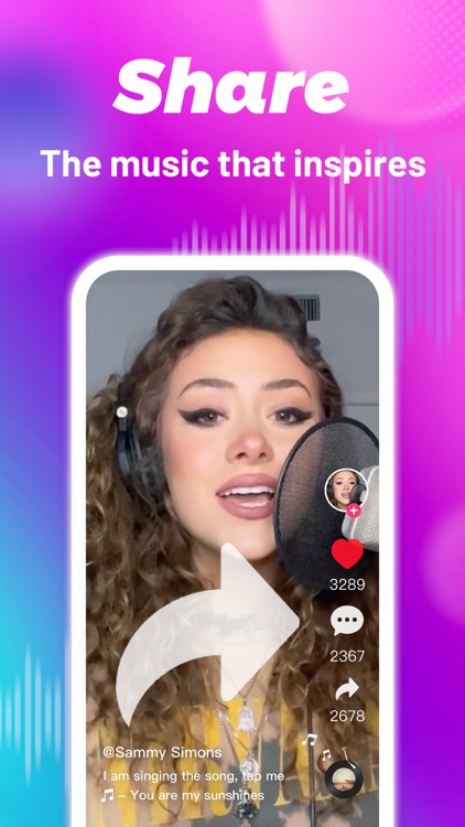 Donner Music screenshot-3