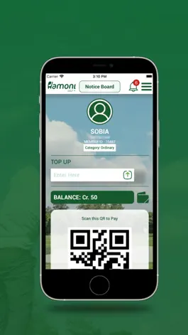 Game screenshot Hamoni apk