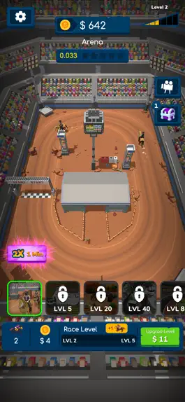 Game screenshot Horse Dream mod apk