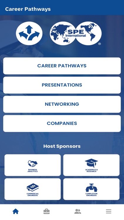 SPE Virtual Career Pathways screenshot-4