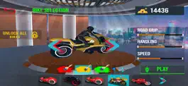 Game screenshot GT Ramp Master Stunt Game 3D mod apk
