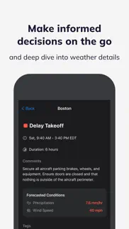 How to cancel & delete tomorrow.io 1