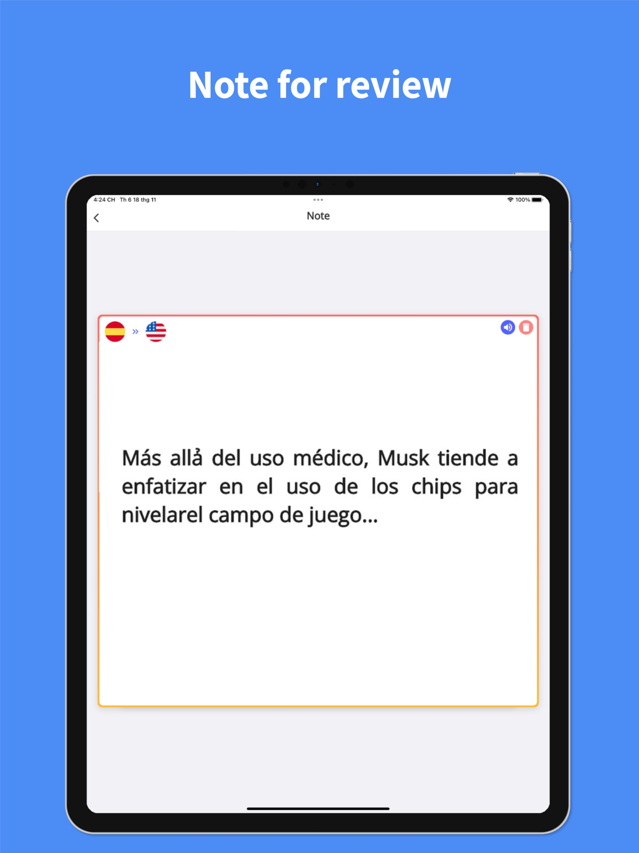 Camera Translator & Photo Scan