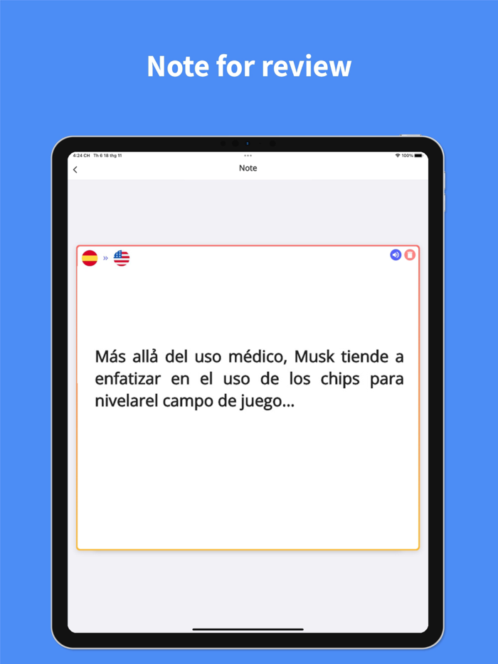 Photo Translator and Camera Scan
