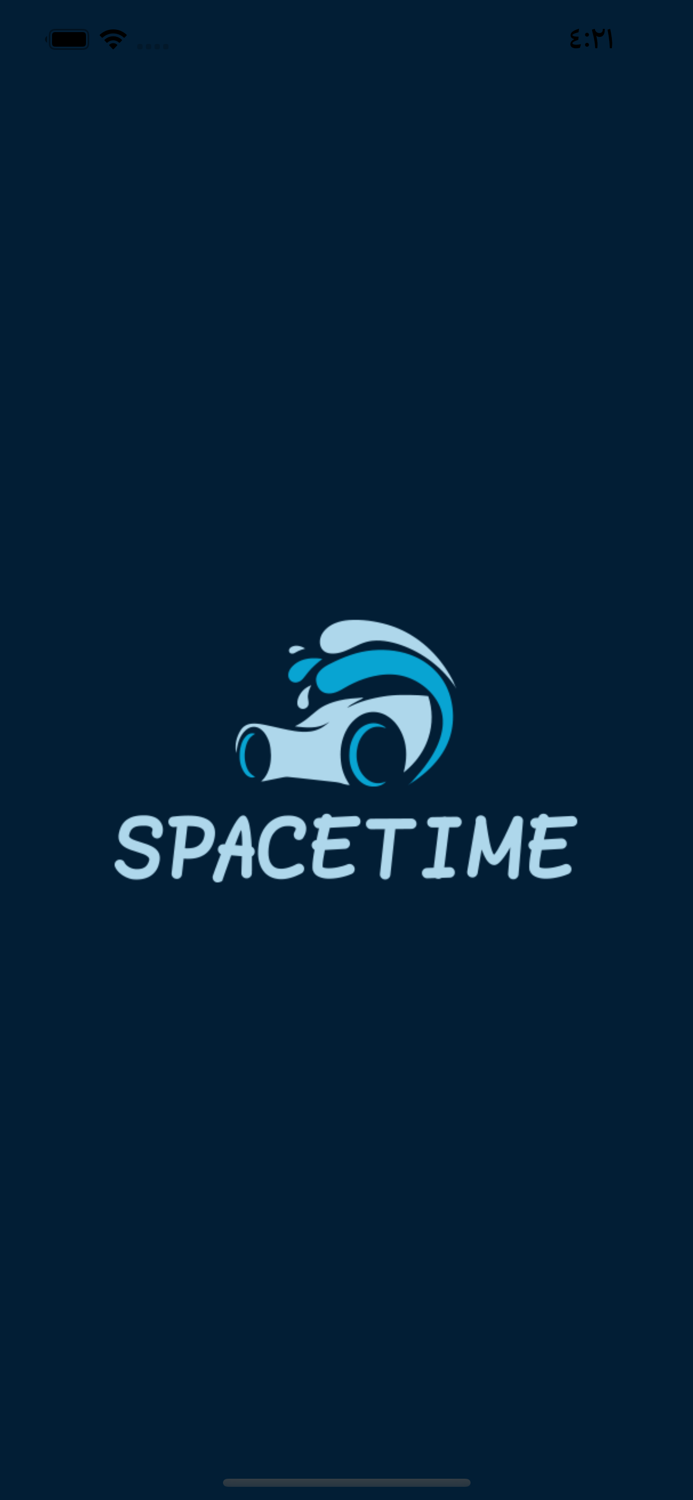 Spacetime