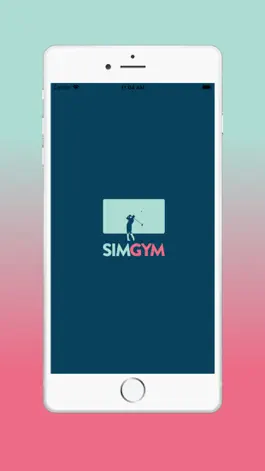 Game screenshot SimGym Madison mod apk